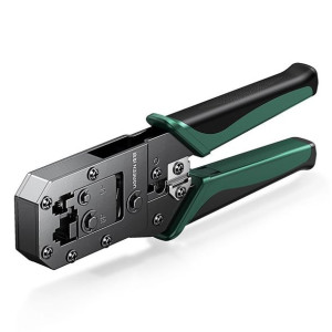 Ugreen zaciskarka wtyczek wtyków kabli przewodów internetowych Ethernet