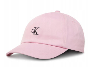 Czapka dziecięca z daszkiem Calvin Klein r L/XL