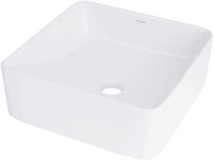 Umywalka ceramiczna nablatowa  Deante