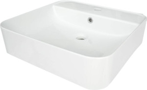 Umywalka ceramiczna wisząca/stawiana  Deante
