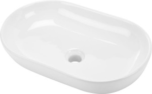 Umywalka ceramiczna nablatowa  Deante