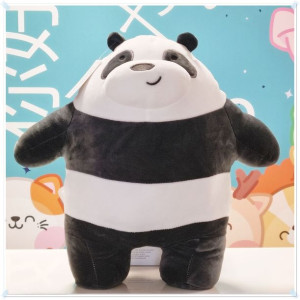 Maskotka pluszak duży miś Panda 40cm