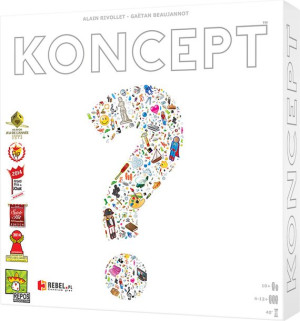 REBEL Koncept