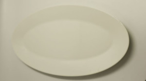 jasper conran półmisek owalny 51 cm wedgwood