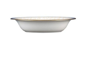 celestial gold półmisek głęboki 25cm wedgwood