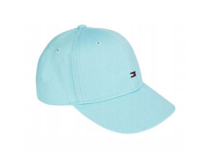 Tommy Hilfiger Czapka z daszkiem dziecięca r Xl