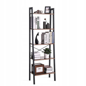 Regał Songmics 56 cm x 172 cm x 34 cm LLS45X