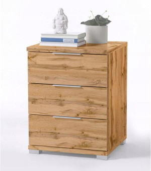 Szafka Stella Trading 42x46x61 cm dąb naturalny
