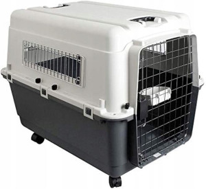 Transporter dla psa Karlie XXL 67 x 75 x 100 cm