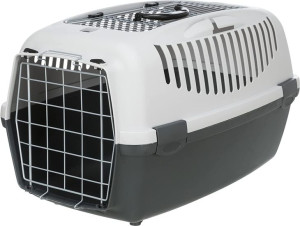 Transporter dla psa Trixie S 40 cm x 38 cm x 61 cm