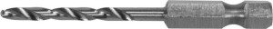 Wiertło Do Metalu Hss 6542 3,2mm Hex Yato