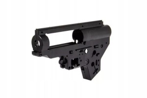 Wzmocniony szkielet gearboxa CNC V2 QSC (8mm)