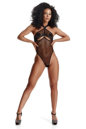Bielizna-LadyX Jimena M - body