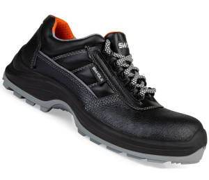 Półbuty Swolx Clas-x10 S3 Skóra Lico Roz. 46