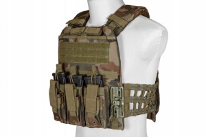 Kamizelka typu 9039 Basic - WZ