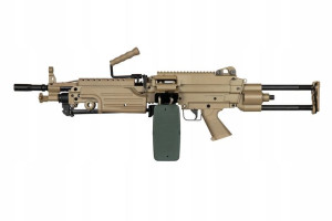 Replika karabinu maszynowego SA-249 PARA EDGE