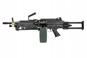Replika karabinu maszynowego SA-249 PARA EDGE