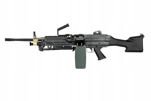 Replika karabinu maszynowego SA-249 MK2 EDGE