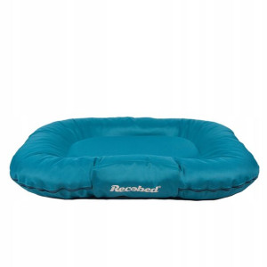 Ponton Baltic Turkus rozmiar M: 110 x 80 x 15 cm
