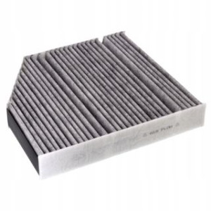 Febi Filtr Powietrza Kabinowy 105817