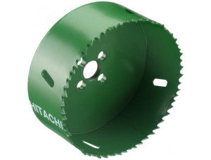 Otwornica HSS BI-METAL 111mm 752149 HITACHI
