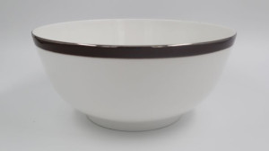vera wang sable duchesse misa 25cm wedgwood