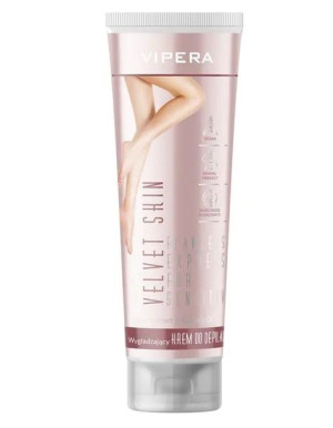 VIPERA Krem do Depilacji SENSITIVE 75 ml