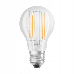 Osram LED E27 8,5 Watt 2700 Kelvin 1055 Lumen