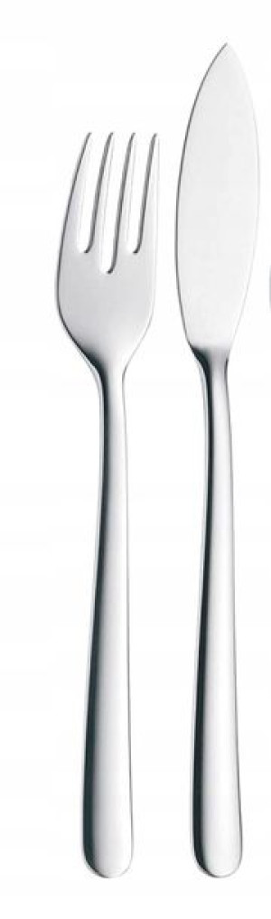 wmf sztućce do ryby 2 szt. kult