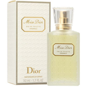 Dior Miss Dior Originale Edt 50ml