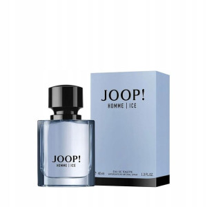 Joop Homme Ice Edt 40ml Produkt Joop!