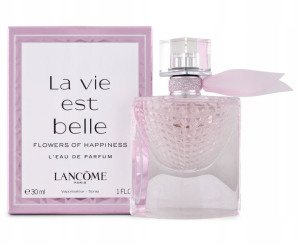 Lancome La Vie Est Belle Flowers Of Happines 30ml