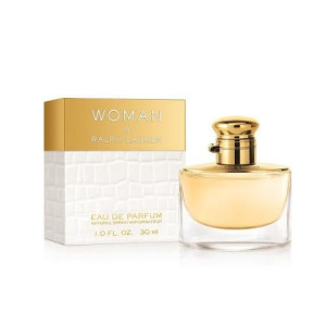 Ralph Lauren Woman Edp 30ml Oryginał