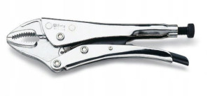 Szczypce Nastawne Samoblok. 240mm 1052/240 Beta