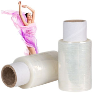 Folia kosmetyczna - Folia do Body Wrapping w rolce 1sztuka