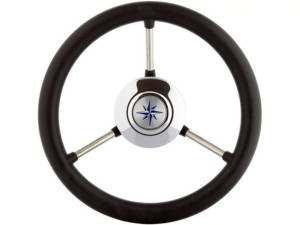 Kierownica Czarna 280 Mm
