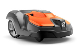 Kosiarka automatyczna AUTOMOWER ® 550 EPOS robot koszący HUSQVARNA