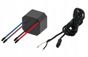Transformator TECE elektroniki spłukującej 9810003 9810012