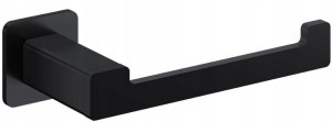 OMNIRES NELSON uchwyt na papier chrom NL80510BL