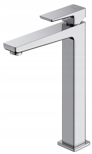 Omnires PARMA bateria umywalkowa chrom PM7412