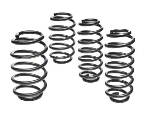 Eibach Zestaw sprężyn Pro-Kit E2552-140