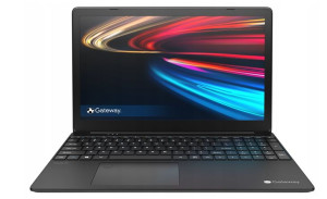 Acer Gateway Intel I3-1115g4 256gb Ssd 8gb 15.6" (1920x1080) Win10 Czarny