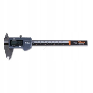 Suwmiarka Z Odczytem Cyfrowym 150mm 1651dgtb Beta