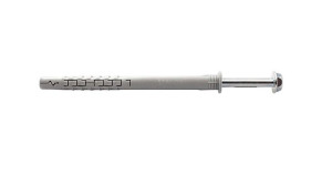 Kołek rozporowy ramowy klucz torx 8x100 50szt Stalco