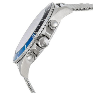 Zegarek Męski Hugo Boss 1513742 - Ocean Edition (zh017c)
