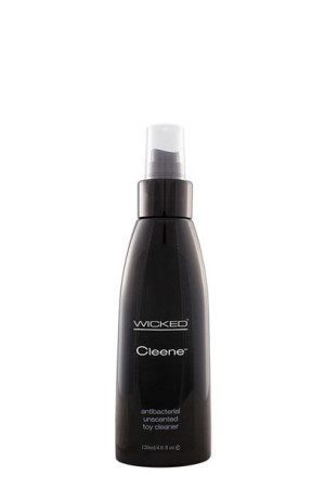 Żel/sprej-wicked Anti-bacterial Toy Cleaner 120ml