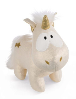 NICI, Jednorożec Shooting Star, 32cm , 43725