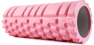 ROLLER WAŁEK DO MASAŻU wypustki kolor 33 cm