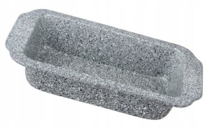 Keksówka Forma Pieczenia Ciast Kb 7378 Granit