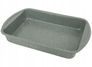 Blacha Do Pieczenia Forma Marmurek Prostokąt B1565